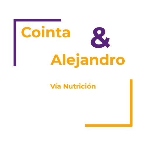 Cointa Bernal & Alejandro Lamas